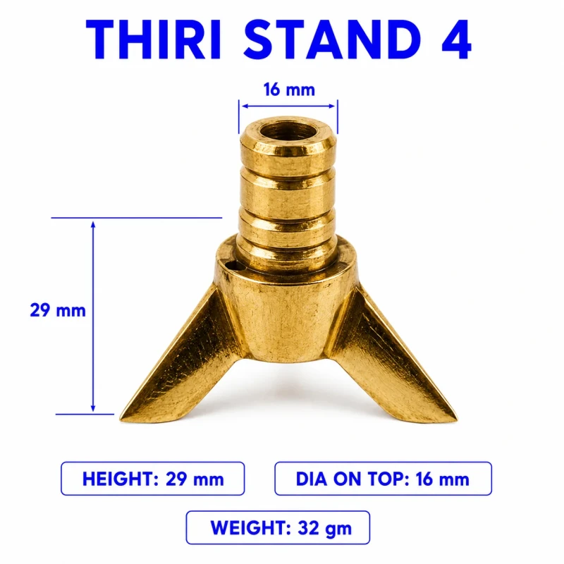 THIRI STAND NO:4